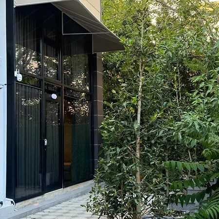 Essentia Tirana Studios Exterior photo