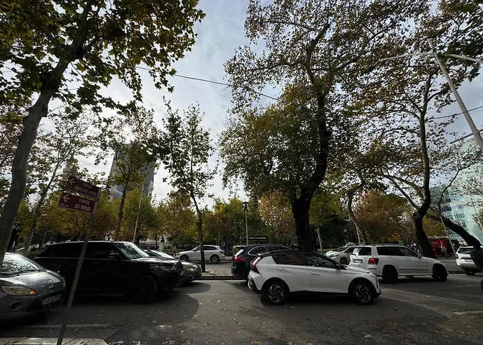 Essentia Tirana Studios