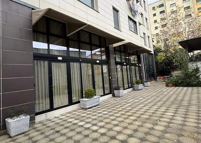 Essentia Tirana Studios