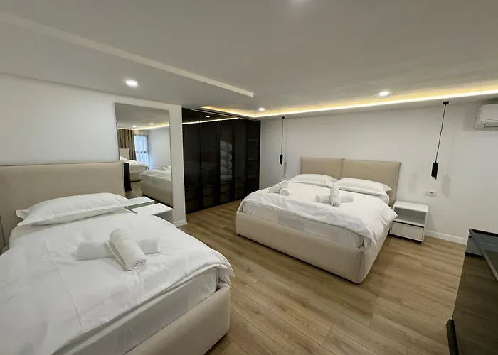 Essentia Tirana Studios