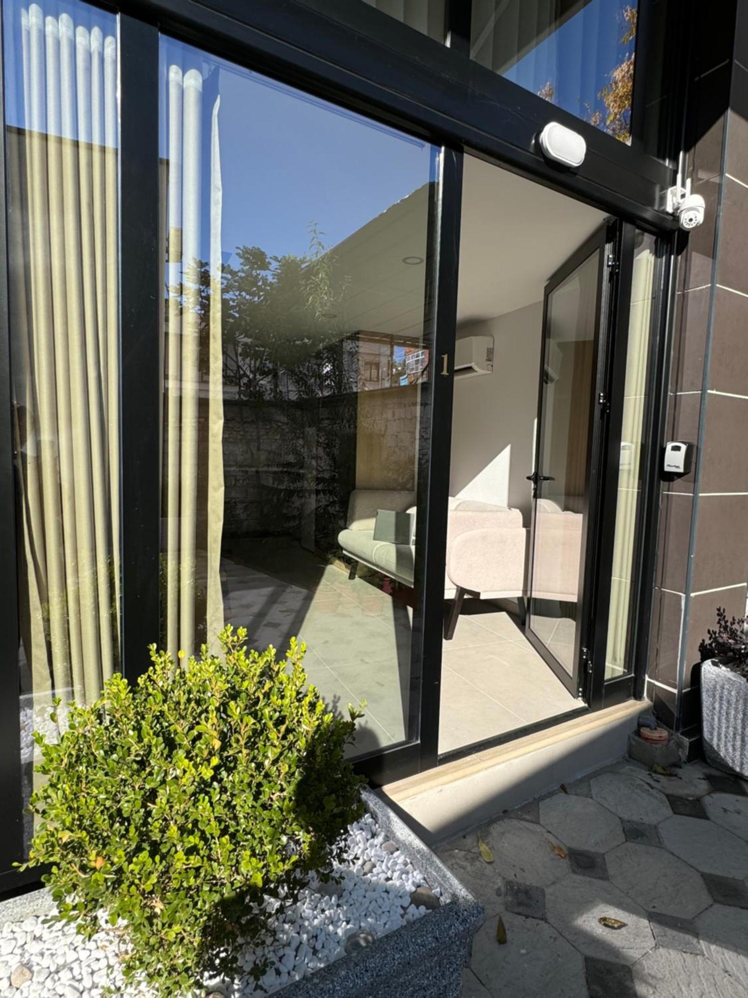 Apartment Essentia Tirana