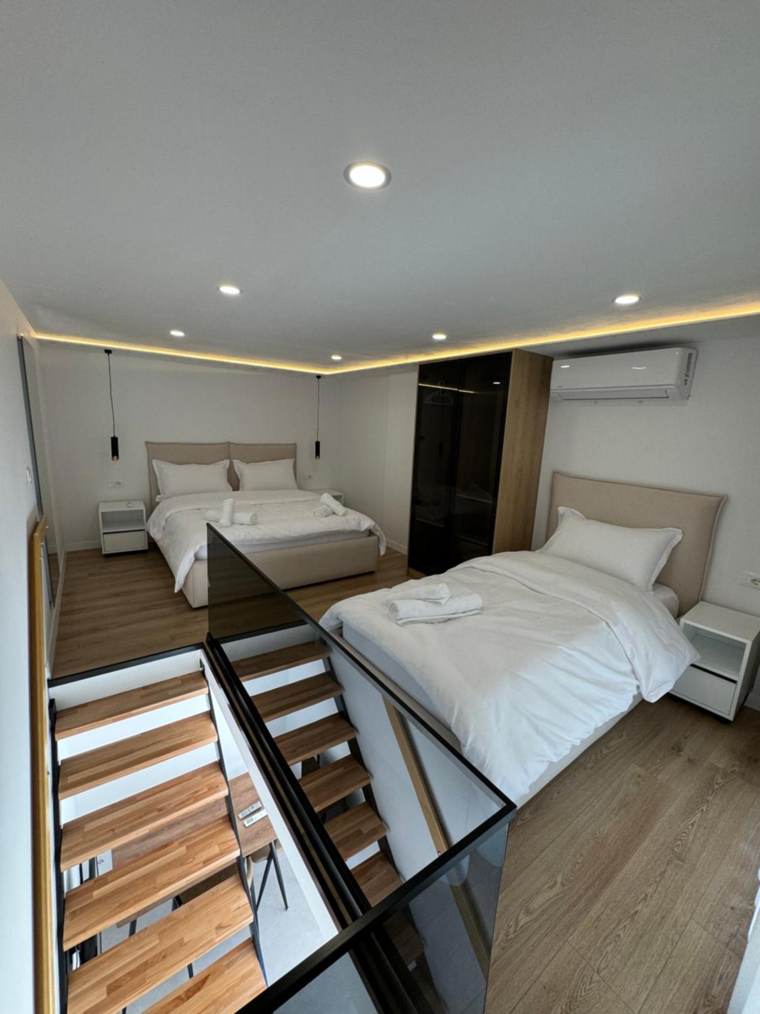 Essentia Apartment Tirana