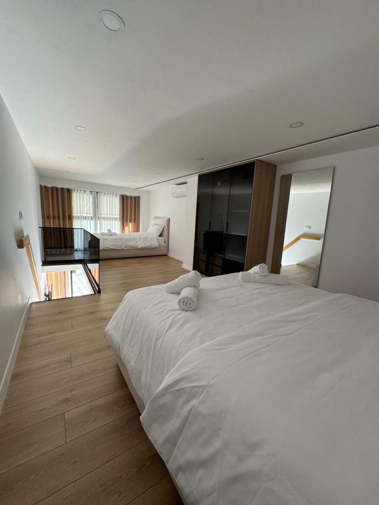 Apartment Essentia *