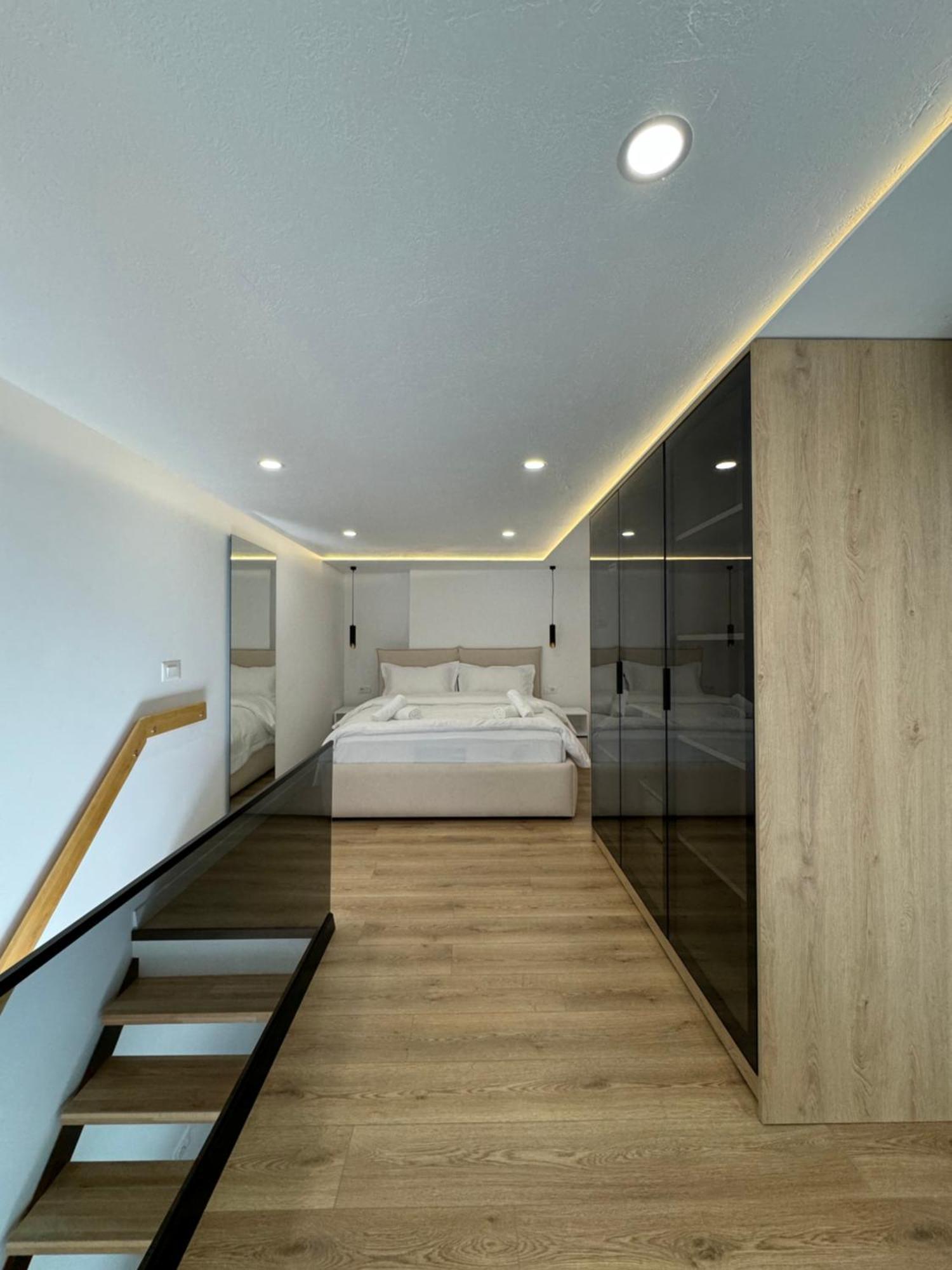 Essentia Apartment Tirana