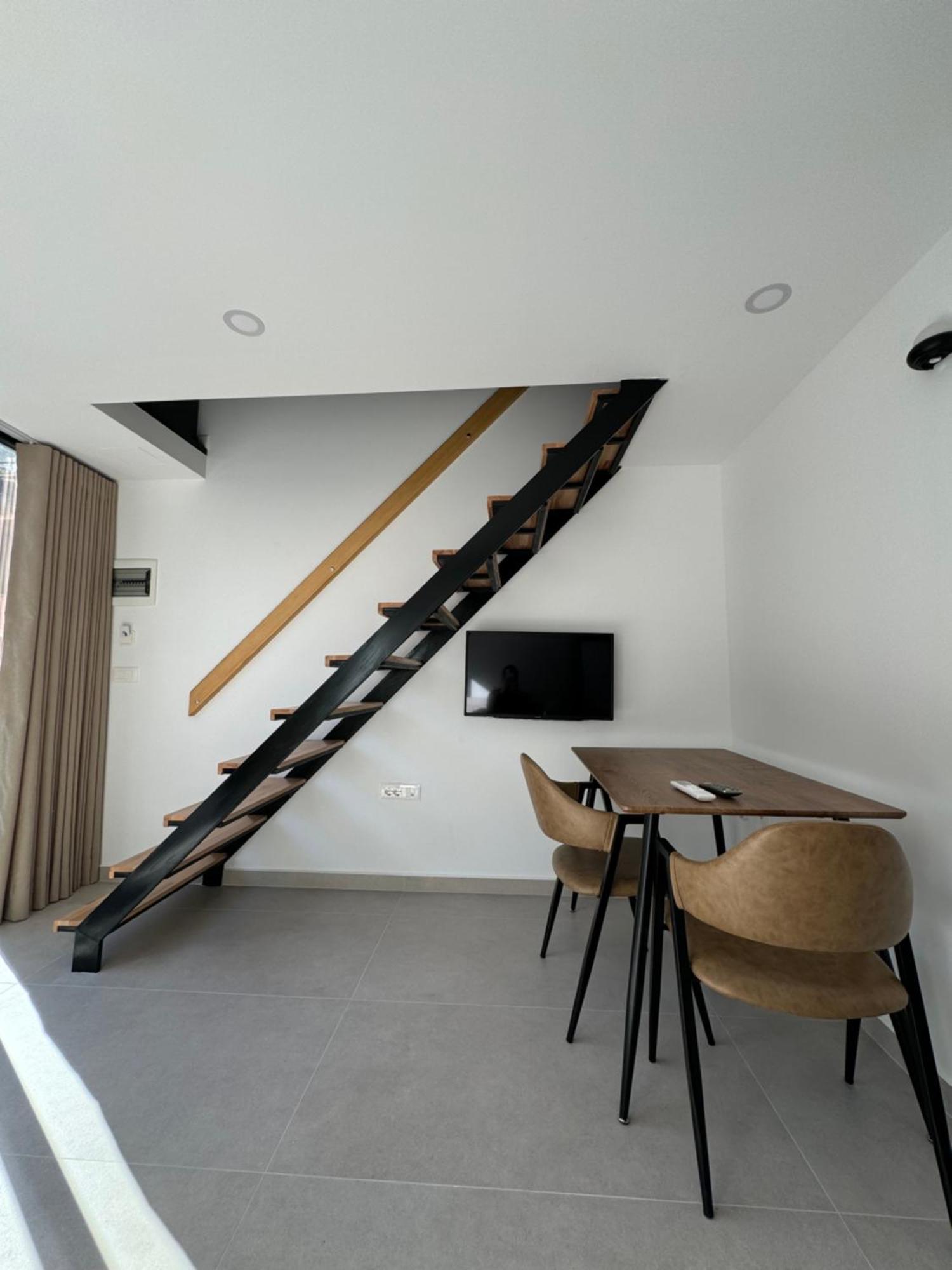Apartment Essentia *