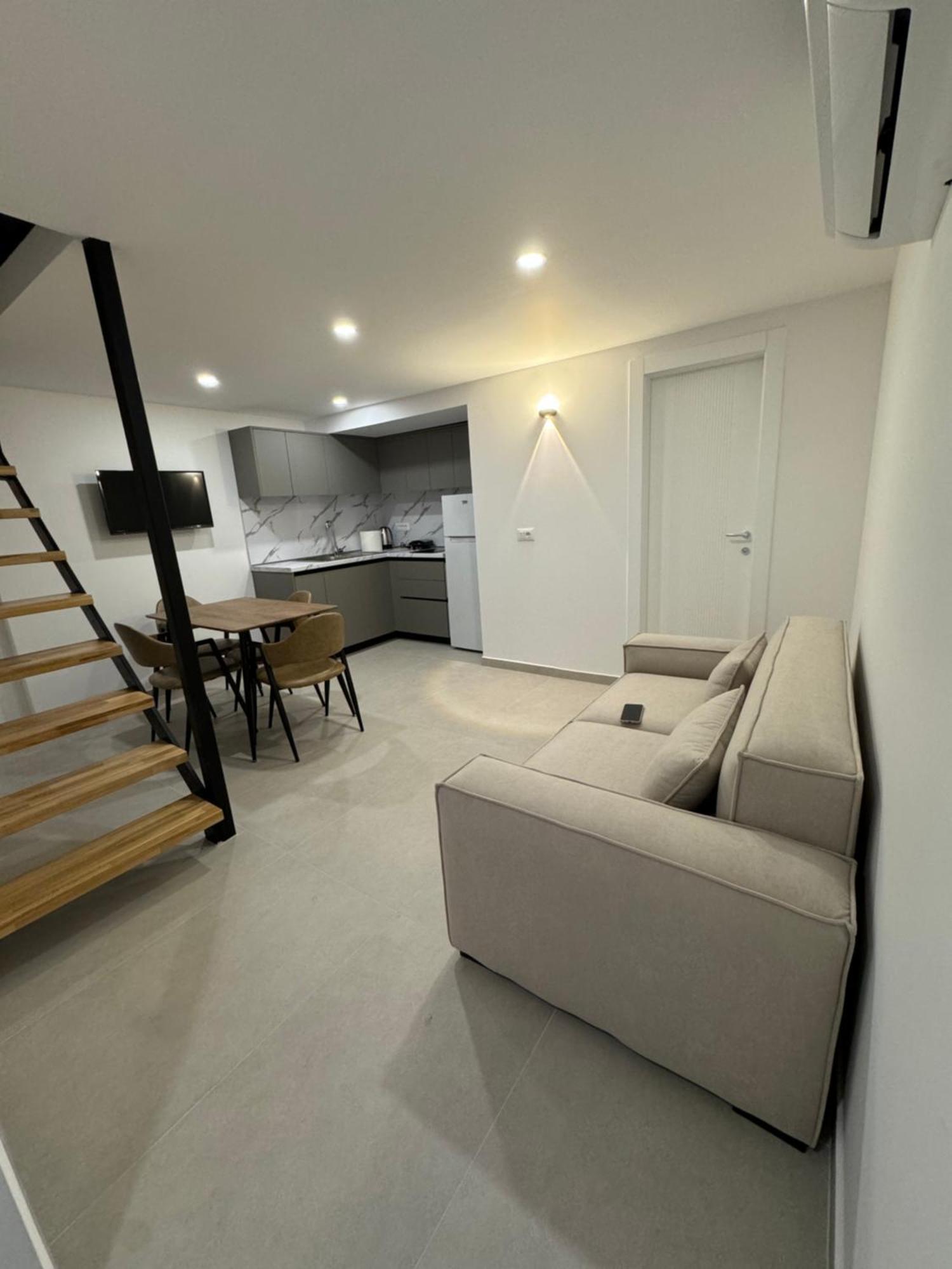 Apartment Essentia *