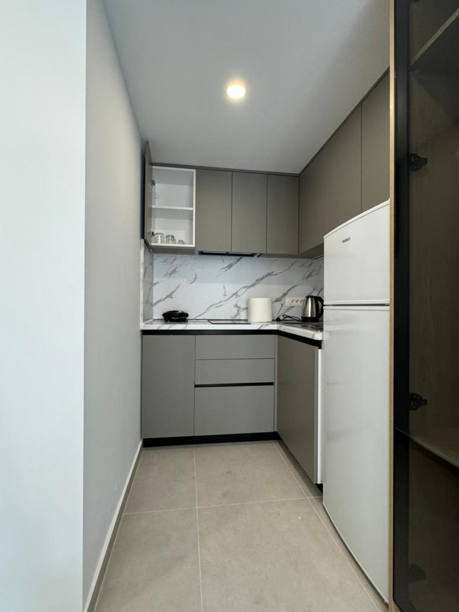Apartment Essentia Tirana