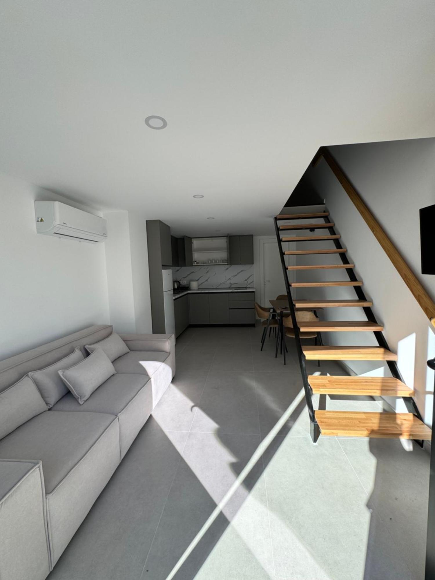 Apartment Essentia *